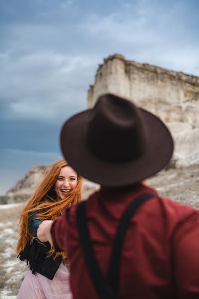 Fotografo di matrimoni Alya Malinovarenevaya (alyaalloha). Foto del 13 gennaio 2021