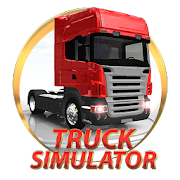 Truck Parking Simulator 3D 1.2 Icon