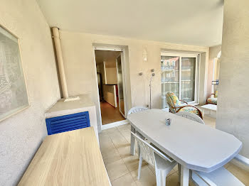 appartement à Sainte-Maxime (83)