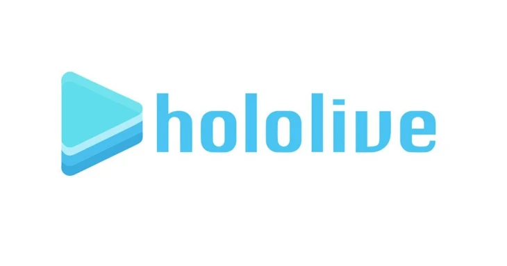 「hololive王様ゲーム」のメインビジュアル