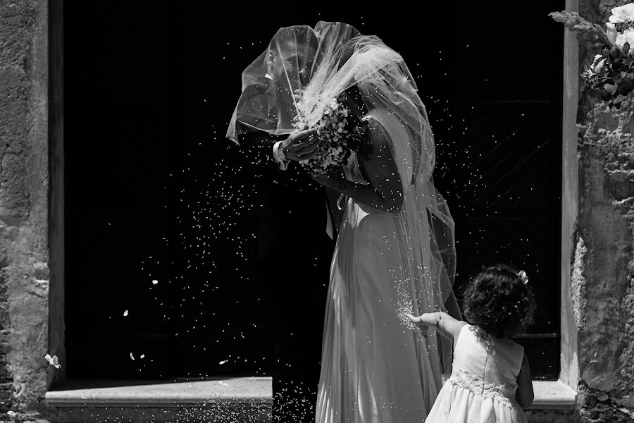 Fotógrafo de casamento Valentina Jasparro (poljphotography). Foto de 7 de março 2023
