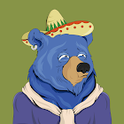 Fancy Bear #5415