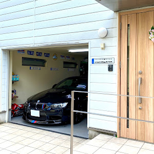 M3 クーペ E92