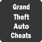 Cover Image of Скачать All Gta Cheats 2.2 APK