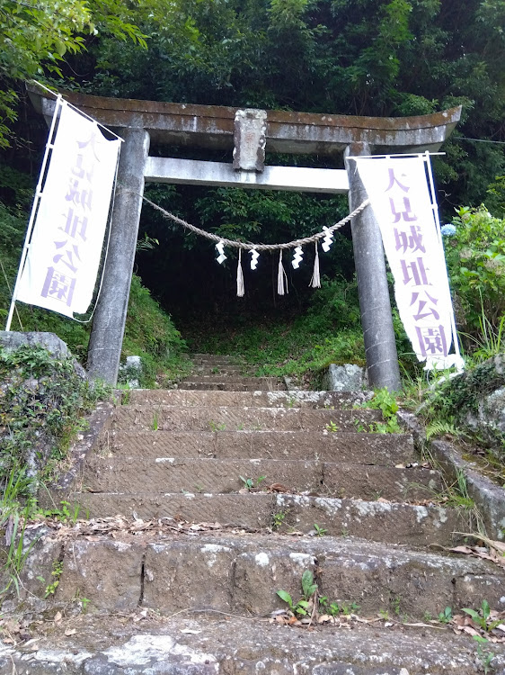 ジムニーの遺跡巡り・城跡巡りに関するカスタム事例の投稿画像7枚目