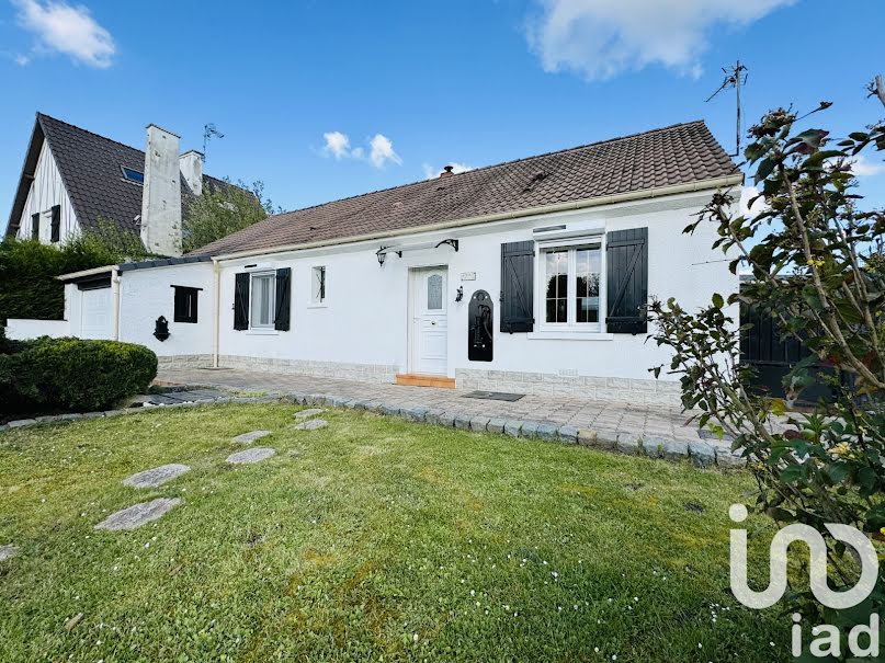 Vente maison 4 pièces 111 m² à Loffre (59182), 210 000 €