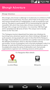 Tour Telangana - náhled