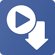 HD SVD - Soical Video Downloader  Icon