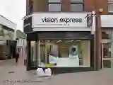 Vision Express