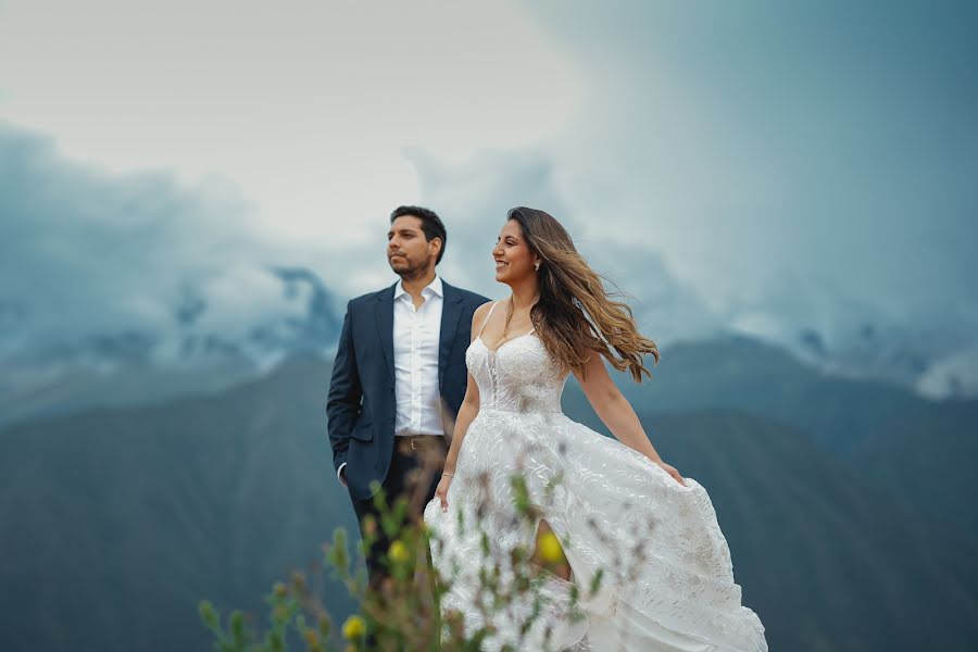 Fotografer pernikahan Maricielo Pando Siu (cielo). Foto tanggal 8 Mei