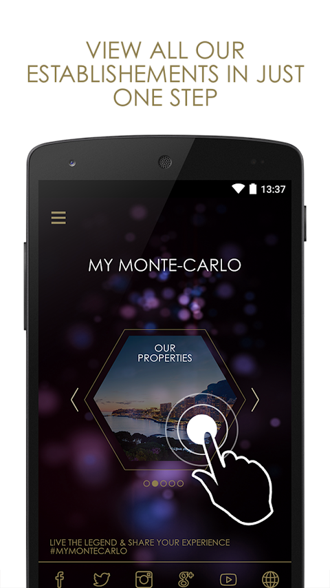 My Monte-Carlo – Monaco Guideのおすすめ画像3