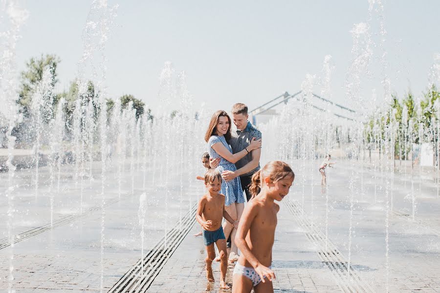 Fotógrafo de casamento Katerina Zhilcova (zhiltsova). Foto de 17 de agosto 2015