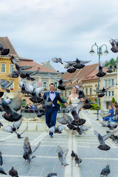 Wedding photographer Ion Neculcea (neculcea). Photo of 14 March 2014