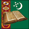 Turkmen Mukaddes Kitap icon