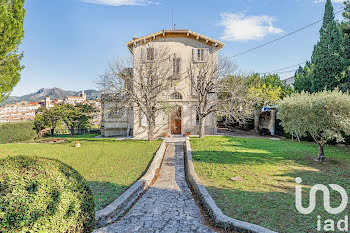 maison à Aubagne (13)