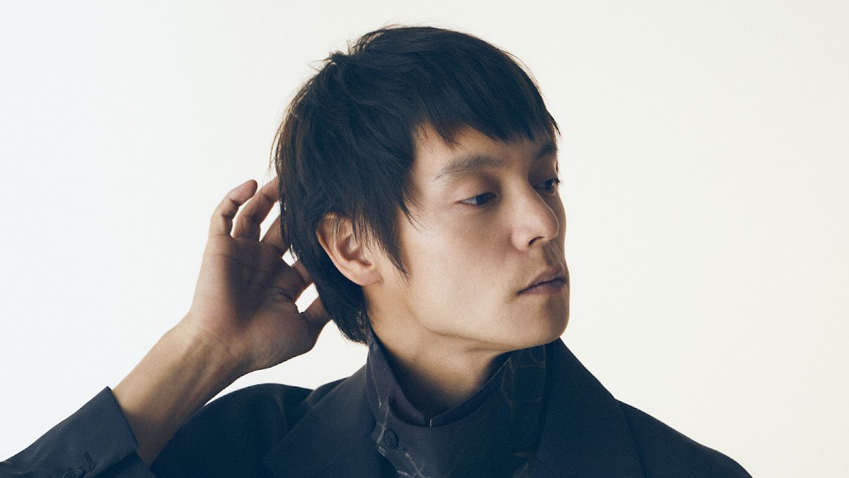 自らの 声 に耳を傾け 思いを乗せる 窪田正孝がドラマ モダンラブ の声優を演じて考えたこと Trill トリル