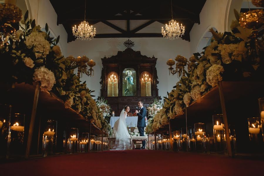 Fotógrafo de bodas Christian Goenaga (goenaga). Foto del 27 de junio 2018