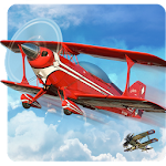 Race The Planes Apk