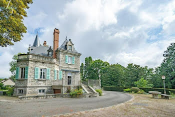 château à Porcieu-Amblagnieu (38)