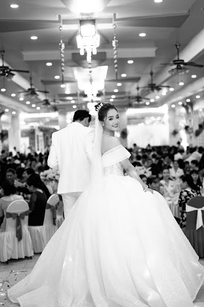 Pulmafotograaf Phúc Phan (lamerwedding). Foto tehtud 7 juuni 2023