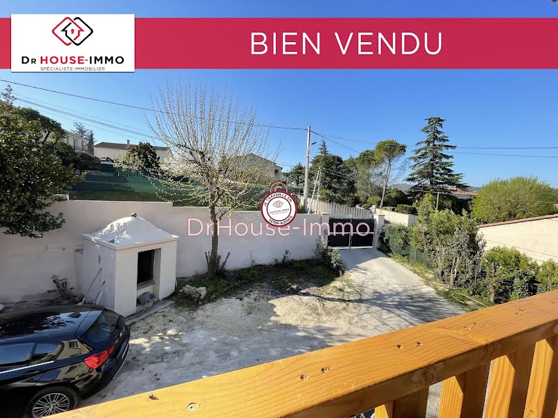 Vente maison 6 pièces 145 m² à Ales (30100), 227 000 €