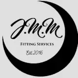 J.M Fitting Services Logo