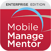 Mobile ManageMentor-Enterprise  Icon