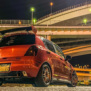 スイフトスポーツ ZC31S