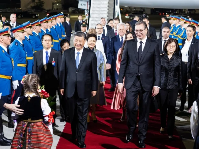 Sinhua: Posetom Si Đinpinga veze Kine i Srbije podignute na viši nivo