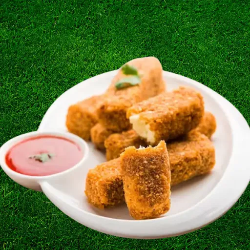 Paneer Fingers