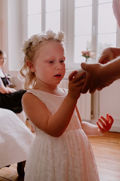 Photographe de mariage Barry Sigot (beejay). Photo du 28 novembre 2021