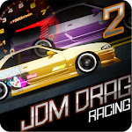 JDM Drag Racing 2 Apk