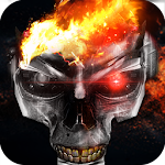 Robot Terminator Cyborg Apk