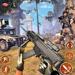 Cover Image of ดาวน์โหลด Mountain Assault Shooting 2019– เกมยิง 3D 1.0.3 APK