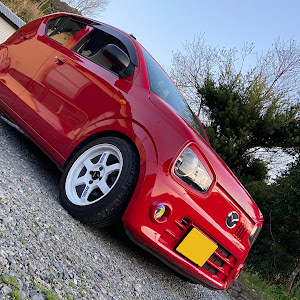 キャロル HB36S