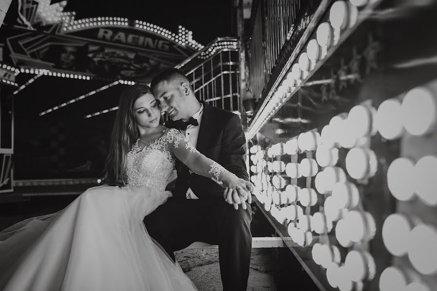 Wedding photographer Gegol Komur (gegol). Photo of 3 November 2020