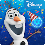 Cover Image of Download Frozen Free Fall 4.7.0 APK