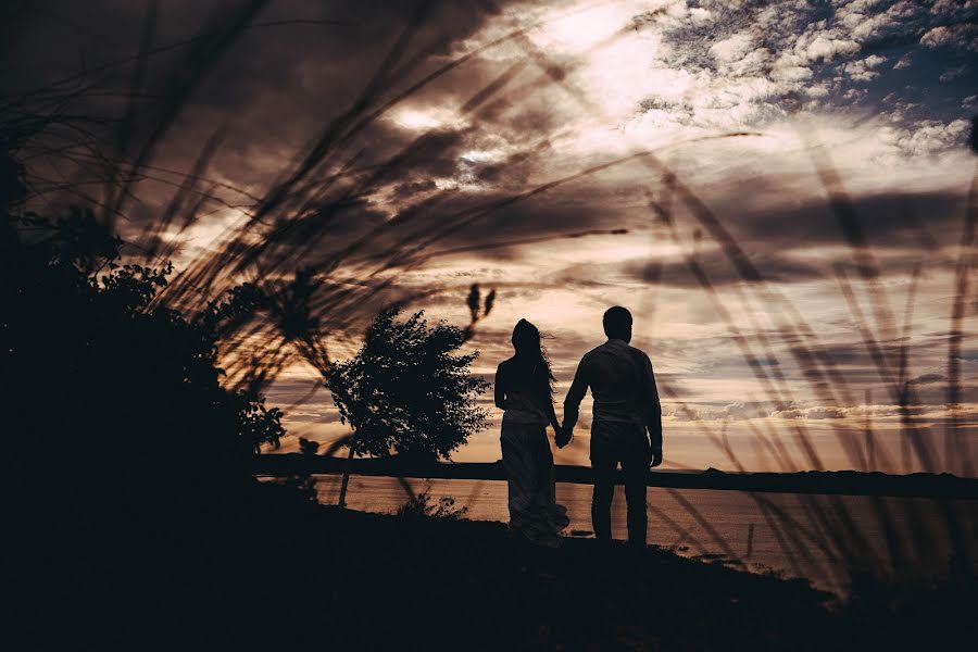 Wedding photographer Eldar Magerramov (ximik). Photo of 28 July 2016