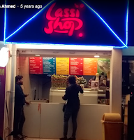 Lassi Shop photo 2