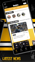 Pittsburgh Steelers Screenshot