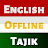 Tajik Dictionary English icon