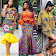 ANKARA LADIES DRESS STYLES 2019 icon