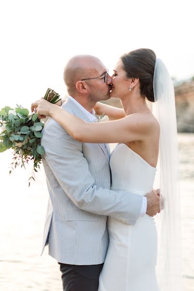 Fotógrafo de bodas Studio By Ana Lui (studiobyanalui). Foto del 24 de septiembre 2018