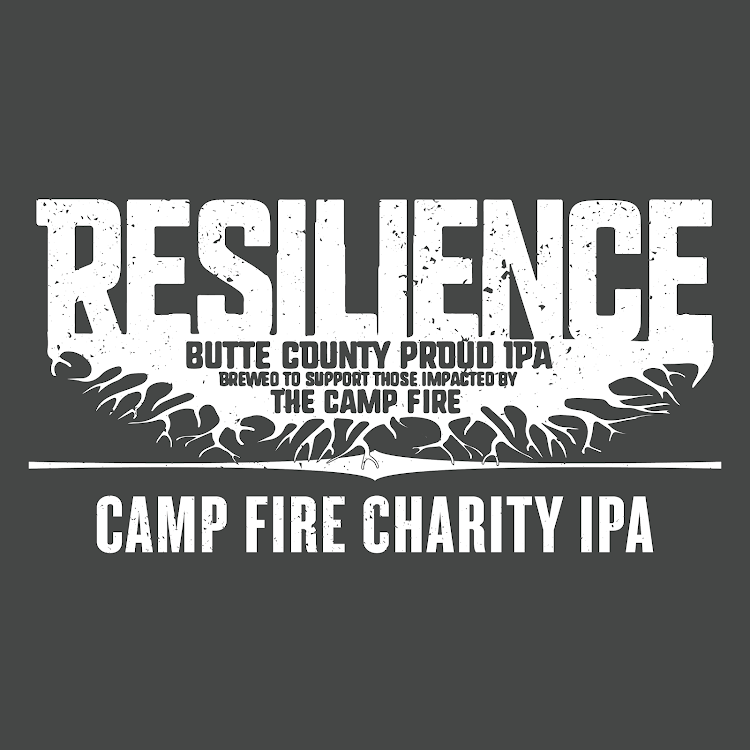 Logo of Societe Resilience IPA