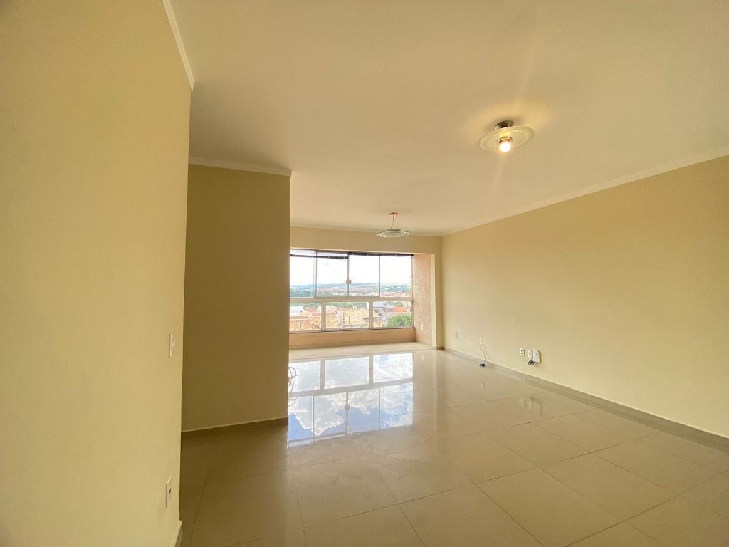 Apartamentos para alugar Chácara Panorama