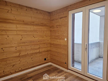 appartement à Albertville (73)