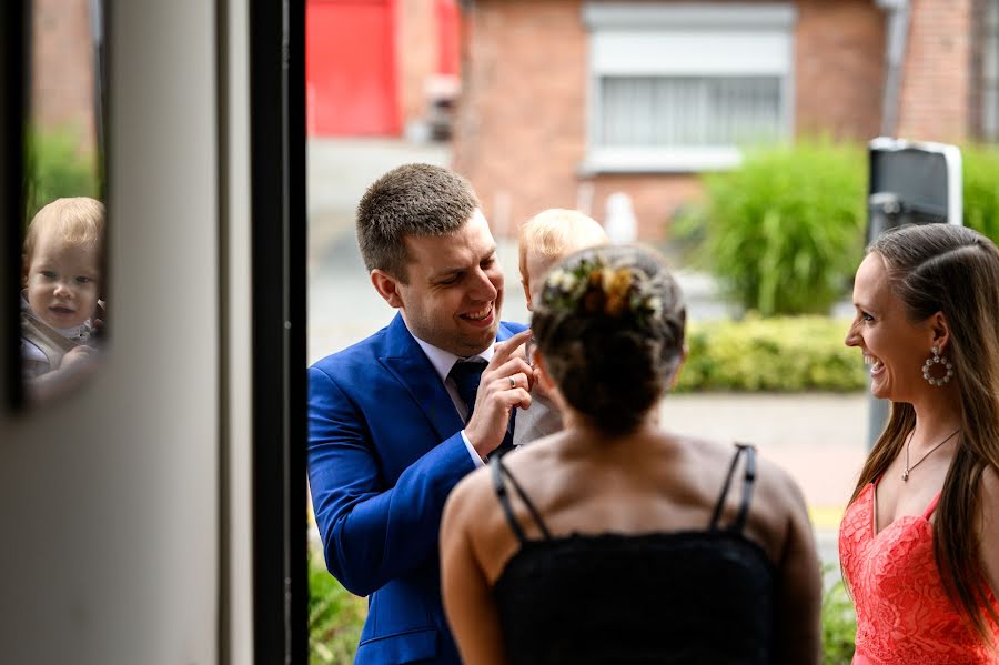 Wedding photographer Sven Soetens (soetens). Photo of 3 October 2023