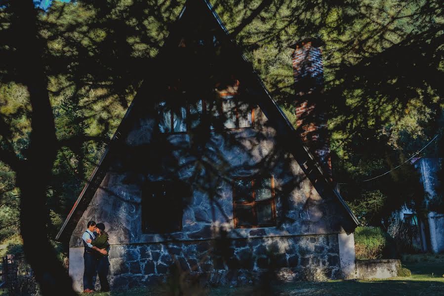 Fotografo di matrimoni Roberto Toxqui (toxquiroberto90). Foto del 31 luglio 2018