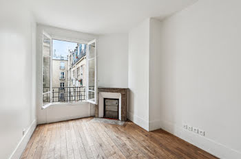 appartement à Paris 18ème (75)