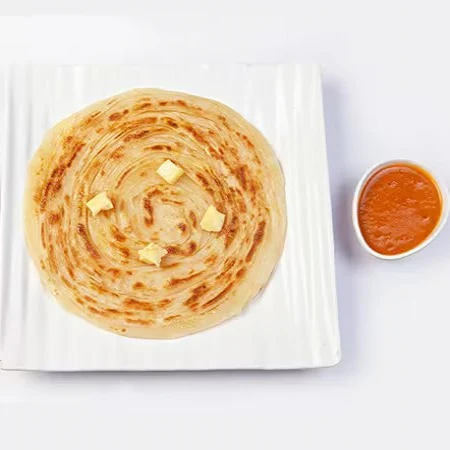 Parotta